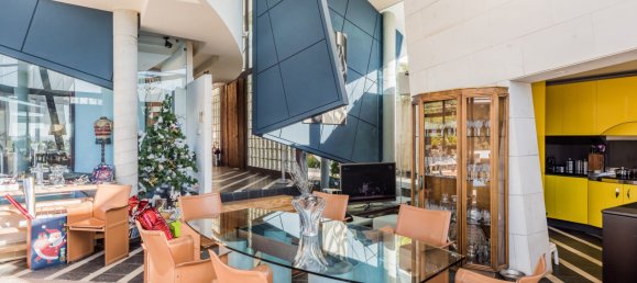 2 غرف نوم فيلا في La Quinta, Spain رقم 23397 4