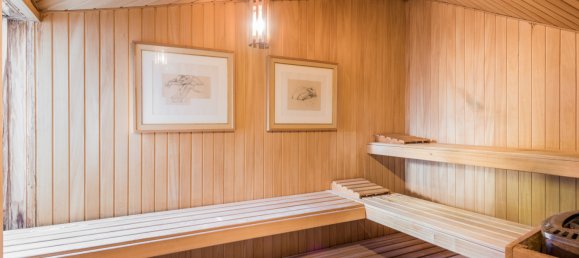 2 غرف نوم فيلا في La Quinta, Spain رقم 23397 11