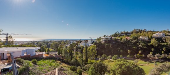 2 غرف نوم فيلا في La Quinta, Spain رقم 23397 2