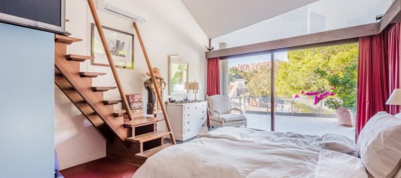 2 غرف نوم فيلا في La Quinta, Spain رقم 23397 9