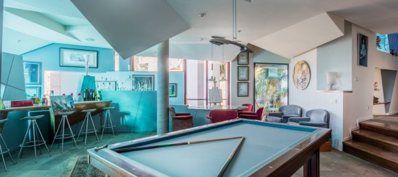 2 غرف نوم فيلا في La Quinta, Spain رقم 23397 12