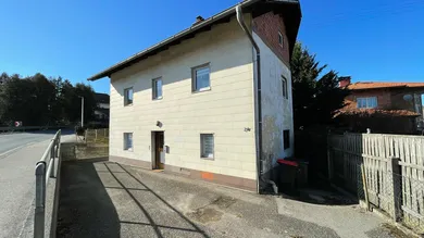 5-Zimmer Haus in Desselbrunn, Austria, Nr. 130938