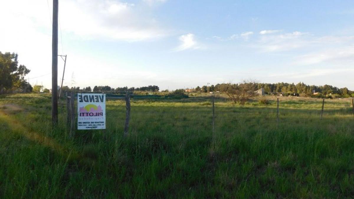 Земельный участок в Буэнос-Айрес, Аргентина № 113083