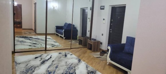 3 chambres Appartement à Nasimi, Azerbaijan No. 2222 14
