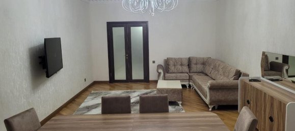 3 chambres Appartement à Nasimi, Azerbaijan No. 2222 19