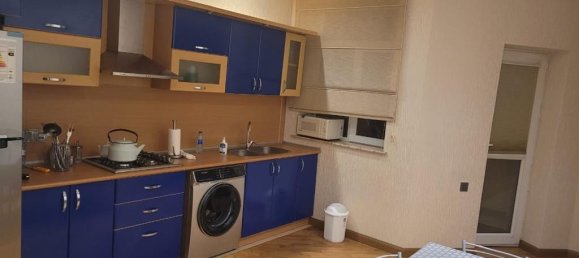 3 chambres Appartement à Nasimi, Azerbaijan No. 2222 29