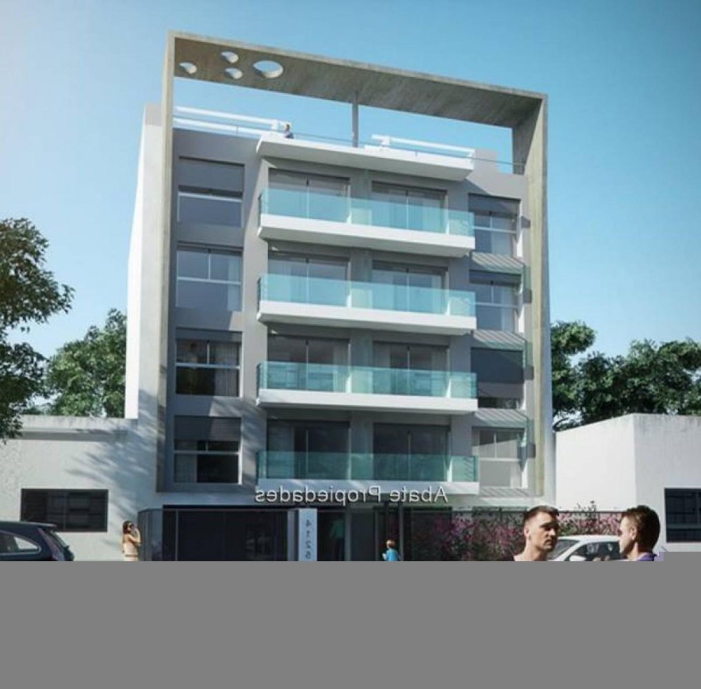 Studio in Montevideo, Uruguay, Nr. 6154