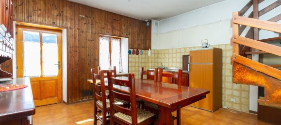 4-salle Maison à Sampeyre, Italy No. 281579 6