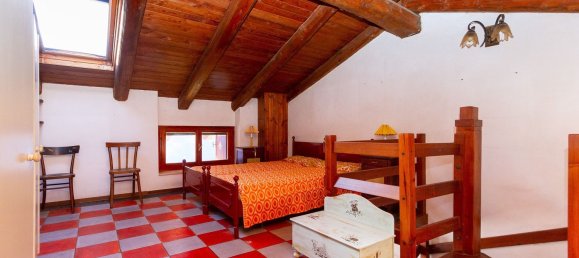 4-salle Maison à Sampeyre, Italy No. 281579 10