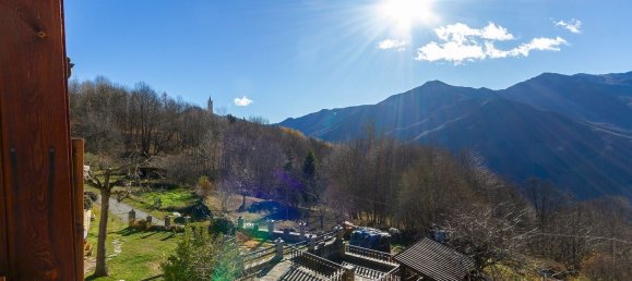 4-salle Maison à Sampeyre, Italy No. 281579 2