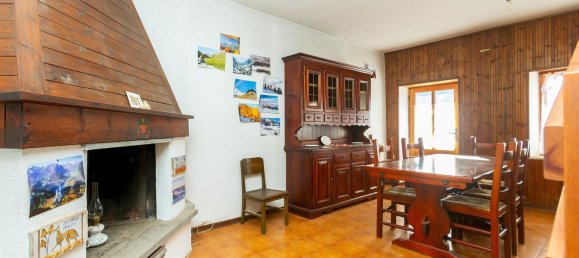 4-salle Maison à Sampeyre, Italy No. 281579 7