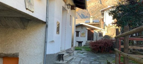 4-salle Maison à Sampeyre, Italy No. 281579 32