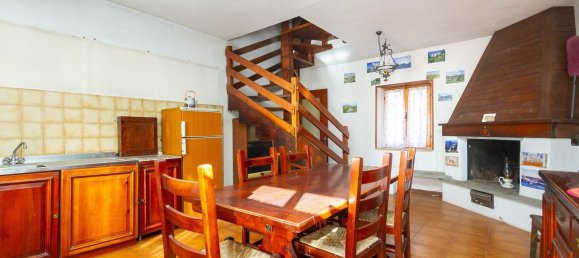 4-salle Maison à Sampeyre, Italy No. 281579 5