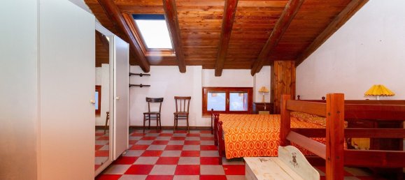 4-salle Maison à Sampeyre, Italy No. 281579 11