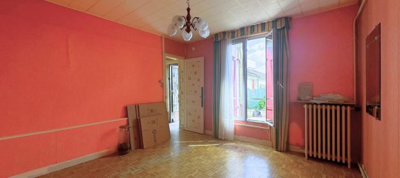 1 Schlafzimmer Haus in Arcueil, France, Nr. 131773 3
