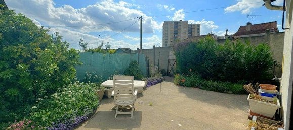 1 Schlafzimmer Haus in Arcueil, France, Nr. 131773 10