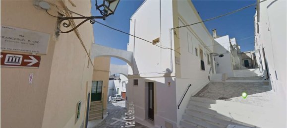 6-salle Appartement à Oria, Italy No. 262470 2