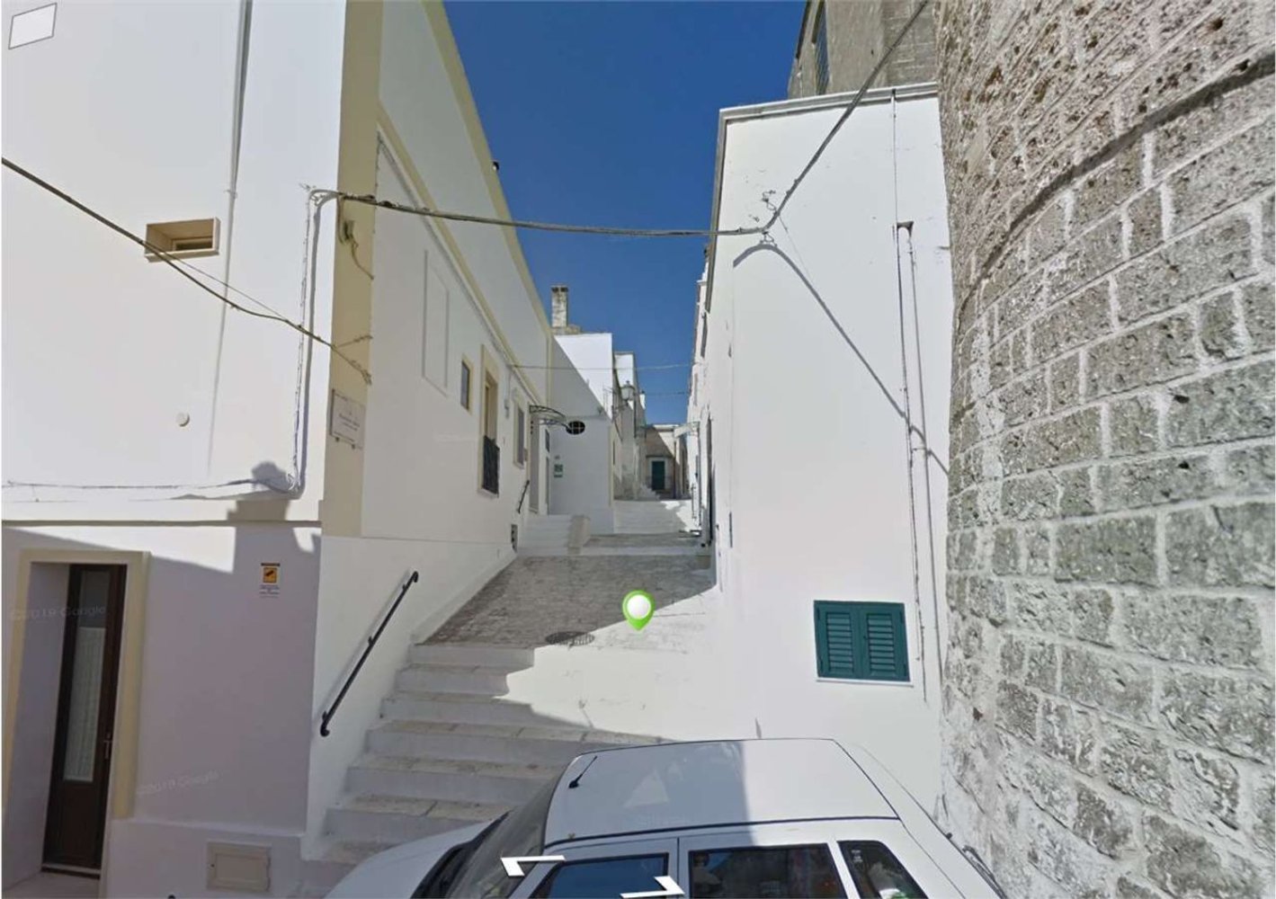 6-salle Appartement à Oria, Italy No. 262470