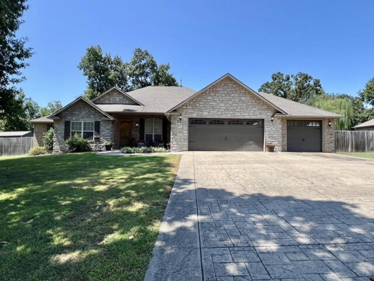 4 bedrooms House in Grove, USA No. 413027