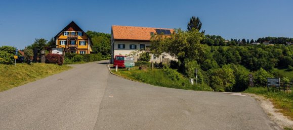 Grundstück in Kitzeck im Sausal, Austria, Nr. 227385 11