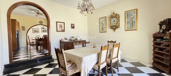 3 bedrooms Bungalow in Mellieha, Malta No. 402 6