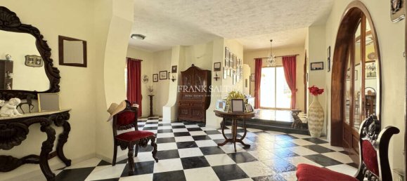 3 bedrooms Bungalow in Mellieha, Malta No. 402 8