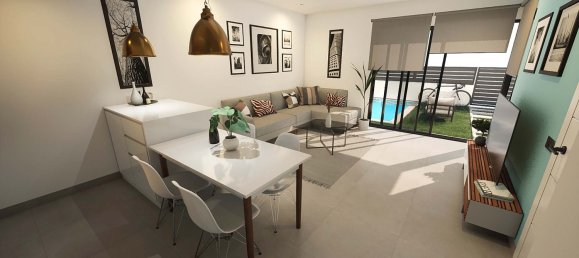 3 bedrooms Villa in Los Alcazares, Spain No. 11133 6