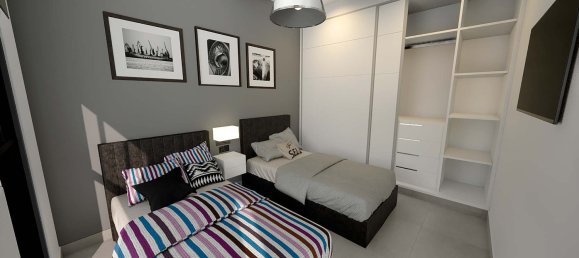 3 bedrooms Villa in Los Alcazares, Spain No. 11133 13