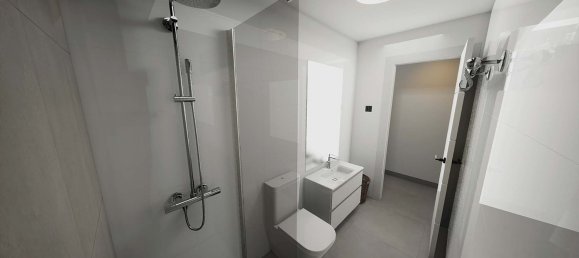 3 bedrooms Villa in Los Alcazares, Spain No. 11133 11