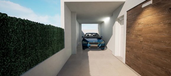 3 bedrooms Villa in Los Alcazares, Spain No. 11133 3