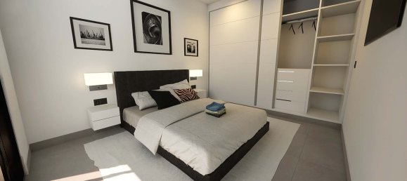 3 bedrooms Villa in Los Alcazares, Spain No. 11133 10