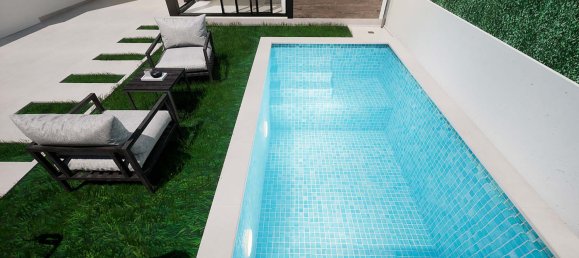 3 bedrooms Villa in Los Alcazares, Spain No. 11133 16