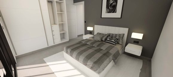 3 bedrooms Villa in Los Alcazares, Spain No. 11133 12