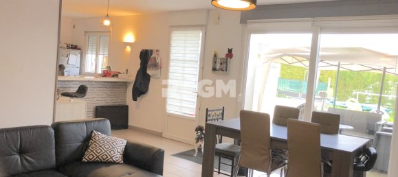 6 bedrooms House in Wailly, France No. 43898 4