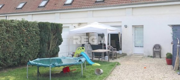 6 bedrooms House in Wailly, France No. 43898 2