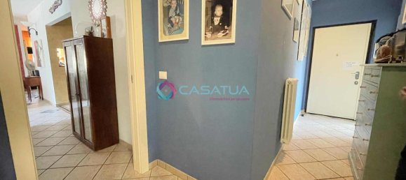 Квартира с 4 комнатами в Читта Сант Анджело, Италия № 41233 10