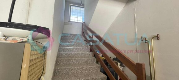 Квартира с 4 комнатами в Читта Сант Анджело, Италия № 41233 35