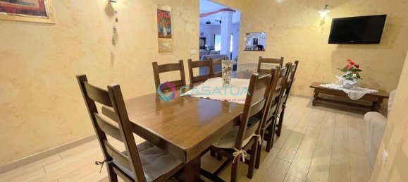 Квартира с 4 комнатами в Читта Сант Анджело, Италия № 41233 6