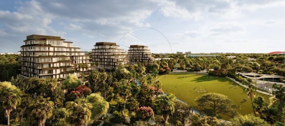 3 bedrooms Apartment in Yas Island, UAE No. 29191 19