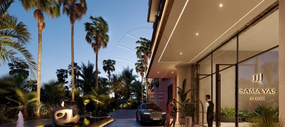 3 bedrooms Apartment in Yas Island, UAE No. 29191 17