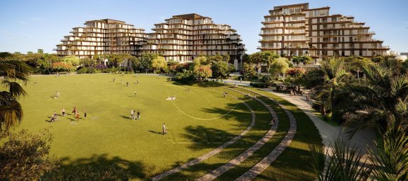 3 bedrooms Apartment in Yas Island, UAE No. 29191 18