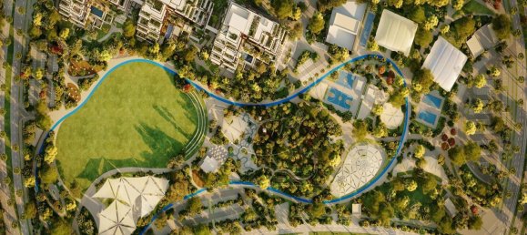 3 bedrooms Apartment in Yas Island, UAE No. 29191 22