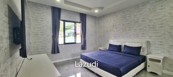 2 bedrooms Cafe / restaurant in Bang Sare, Thailand No. 15728 5