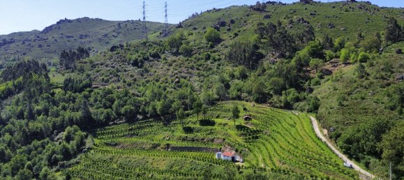 2 bedrooms House in Vieira do Minho, Portugal No. 32923 2