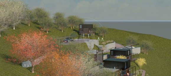 2 bedrooms House in Vieira do Minho, Portugal No. 32923 27