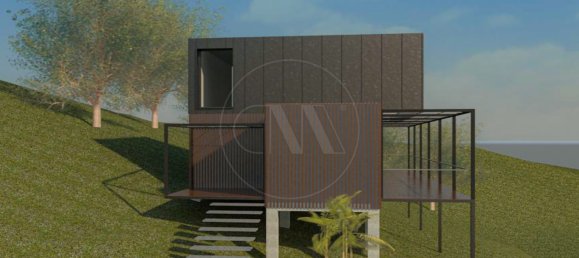 2 bedrooms House in Vieira do Minho, Portugal No. 32923 39