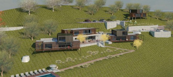 2 bedrooms House in Vieira do Minho, Portugal No. 32923 29