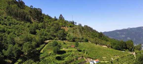 2 bedrooms House in Vieira do Minho, Portugal No. 32923 3