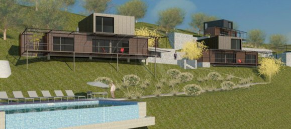 2 bedrooms House in Vieira do Minho, Portugal No. 32923 31