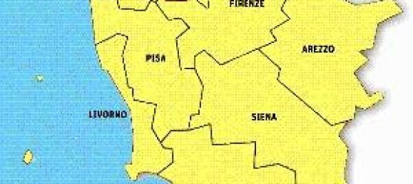 Apartamento de 4 dormitorios en Uzzano, Italy No. 348994 3